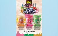 NIMS Brings Iconic Malaysian Flavours In Three New Variants