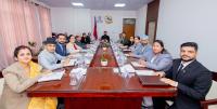 Govt appoints office-bearers at three national academies