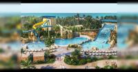 Norwegian Cruise Line unveils attractions and dining at Great Tides Waterpark ahead of September debut