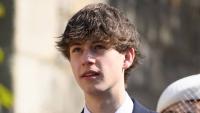 James, Earl of Wessex's future plans revealed after collecting A-level results
