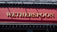Wetherspoons blanket ban on one item barred from all 803 UK pubs