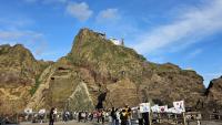 Japan Protests Korean Survey Near Dokdo, Demands Prior Consent