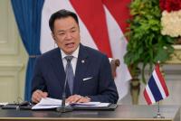 Thailand PM vows tougher gun laws after eight killed