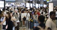 Holiday exodus begins in Japan, heavier congestion than 2025 predicted