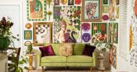 New Orleans artist Morgan Gray shares tips for curating an Instagram-worthy gallery wall