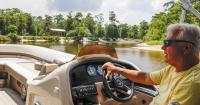 Louisianans found paradise in this Gulf Coast neighborhood. Will flooding force them to sell?