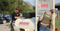 FWP: Don't let bears learn Miles City has an easy meal
