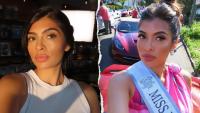 Miss North Carolina USA pageant producers fire back after winner's statement