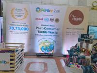 CMAI in Collaboration with Leading Organisations Launches Nationwide Independence Day Garment Collection Drive to Advance India’s Circular Fashion Movement