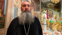 Bulgarian cleric who served with OCU attempts to influence Patriarch election, media