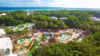Why this Mexico resort is perfect for your first family trip abroad