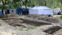 Polish soldiers killed in WW II to be exhumated in Lviv