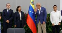 Venezuela Politics