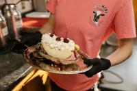 List of 7 ice cream shops to build a vacation around includes Michigan favorite