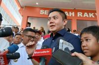 Indonesia expands free education to curb school dropouts: Official