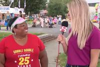 Gobble Gobble Food Truck celebrates 25 years of turkey tradition at Indiana State Fair