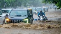 Delhi-NCR floods after heavy rain: If Colombo & Ireland can handle rain, why can’t Indian cities?
