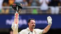 "I'm not an opening batter": Travis Head on his Ashes success at top