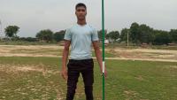 Ashish Yadav: From training at a pond to winning a World U-20 Javelin silver