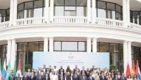 XI BRICS Culture Ministers' Meeting in Bhopal adopts Bhopal Declaration