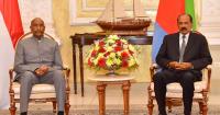 Flashpoint: Military or Diplomacy? Horn of Africa’s Geopolitical Alliances Reach Tipping Point