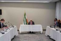 Irro tells foreign diplomats in Nairobi: Engage Somaliland as sovereign state, not extension of Somalia