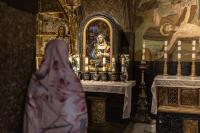 Christians Under Growing Pressure in the Holy Land