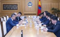 Request Submitted to Supply 12,000–15,000 Tonnes of AI-92 Gasoline Monthly from China