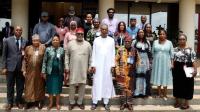 Nigerian Press Council Seeks Collaboration With EFCC In Anti-Corruption Fight