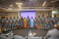 Nigerian Customs Service Briefs Senate Committee On Digital Transformation, Legal Reforms