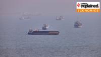 US Bill to sanction Russian oil: Why it could become not just India’s, but the world’s problem