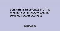 Scientists Keep Chasing the Mystery of Shadow Bands During Solar Eclipses