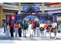 Celebrate 25 Years of Magic with Harry Potter xMINISO Pop-up Store