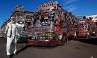 Goods transport strike continues as talks with government fail