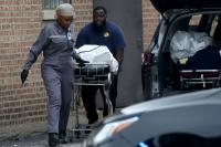 Removal of remains from Chicago funeral home complete as investigation unfolds: ‘It’s devastating’