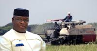 President Bio Says Feed Salone Is Putting More Food on Tables and Money in Citizens’ Pockets