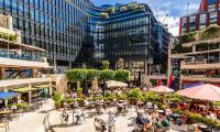 How unloved UK property trusts quietly became a hot summer investment