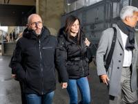 Bail conditions extended for Crans-Montana bar owners