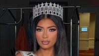 Miss North Carolina USA Brittany Boltinhouse Breaks Her Silence After Losing Crown and Claims Conservative Beliefs Cost Her the Title