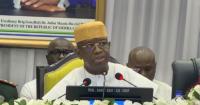 President Bio Defends Timing of Proposed Electoral Reforms Ahead of 2028 Elections