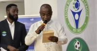 SLFA President Babadi Kamara Raises Premier League Clubs’ Seed Money to NLe225,000