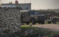 Israeli forces release man after raid in Syria’s Quneitra