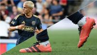 How U.S. Soccer Prodigy Cavan Sullivan Is Making History With His New Adidas Cleats