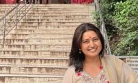 Prajaktta Mali goes vegan 'by compulsion, not by choice', embraces a cruelty-free lifestyle after health concerns