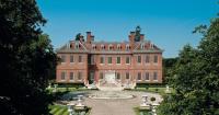 Grade I listed 12-bedroom stately home in Denham on sale for £45m