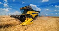 CNH reports lower profits despite stronger sales and steady outlook