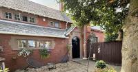 Victorian girls' school turned home for sale at £340,000 in Sefton Village