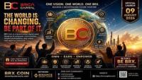 BRX Coin to Launch on PancakeSwap August 9 With $500,000 Liquidity and 100% Locked LP