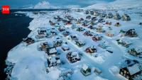 Greenland issues ‘strong warning’ as Trump-linked US oil firm pushes ahead with Arctic drilling