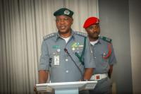 Customs Urges Lawmakers To Review Legal Framework In Line With Global Trade Practices